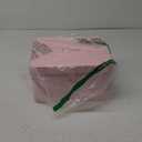 8-in-1 Professional Hot Air Styler&Hair Dryer Brush, Powerful Multi-Styler with Auto-Wrap Curler with Storage Case, Fast Drying Curling Straightening Volumizing Without Heat Damage(Pink)