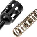 Dorman 917-992 Oil Filter Bypass Valve Compatible with Select Models (OE FIX)
