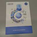 2 x chitu systems 5 Pcs Screen Protector Films 2.0 Version for Photon Mono X/6K/M3 Plus Resin 3D Printers LCD Screen Saver (Photon Mono X/6K/M3 Plus, 5)