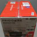 Frigidaire, 0.7 Cu Ft Compact Countertop Microwave Oven, 700W, Black
Powerful Microwave with LED Display, 10 Power Levels, Auto Defrost, One Touch Cooking, Glass Turntable