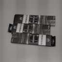 Geyoga 36 Pcs Professional Charcoal Pencils Soft, Medium and Hard for Drawing Charcoal Pencils for Sketching Shading Drawing Blending Portrait(Black, Medium)