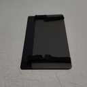 NAZZO Polarized Sun Visor Extender for Car, Car Visor Extender Attachment Sun Blocker, Anti-Glare Removable PC Lens to Expand Sunshade for Safe Driving, Grey (Gray)