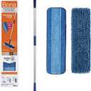 Bona Premium Sweep & Clean Mop for Multi-Surface floors