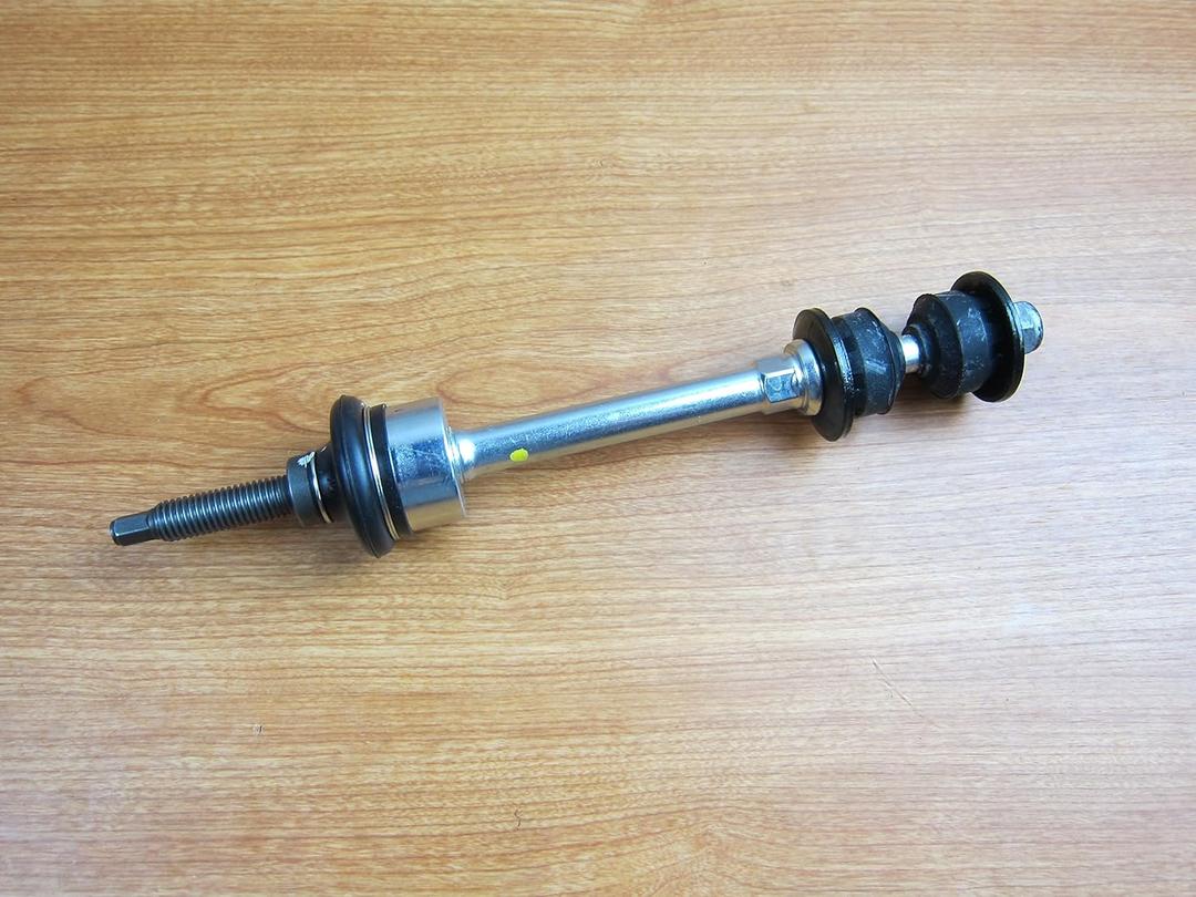 Dodge Dakota Front Suspension Stabilizer Bar Link Kit Mopar OEM 5135731AC