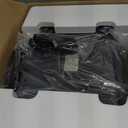 Whole Body Vibration Plate for Lymphatic Drainage, 990 Speed Levels, 330 lb