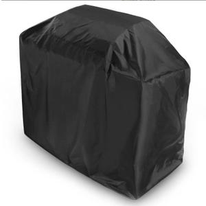Grill Cover 50 Inch, Outdoor Heavy Duty Waterproof Barbecue Gas Grill Cover, BBQ Cover, UV Fade Resistant All Weather Protection Compatible for Weber CharBroil Kenmore Nexgrill Grills