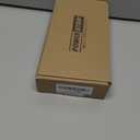 Extension Cord with Outlet Cover & Multi USB- 5 FT, Ultra Thin Plug Concealer with Cord & 12AC Outlet 6 USB (24W/4.8A), Charging Station for Multiple Devices, for Behind Wall Furniture Couch Sofa TV