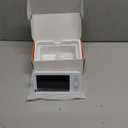 ARENTI 2025 Upgraded 5-Inch Wireless Baby Monitor Display, Parent Unit for B2 Camera(Screen2, No Night Light Control)