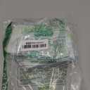 WOWOSS 4 Pack 16" x 14" Expanding Packing Foam, Expanding Foam for PC/Electronic Components/Equipment/Fragile Items, Rapid Expansion, Stable & Secure, Easy to Use - Essential for Moving