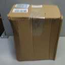 Acrylic Brochure Holder 8.5 x 11 inch 6 Pack, Flyer Holders Display Stand