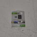 PNY 32GB Elite Class 10 U1 microSDHC Flash Memory Card - 100MB/s Read, Class 10, U1, Full HD, UHS-I, Micro SD (Pack of 1)