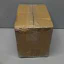 5 Drawers Clear Jewelry Box for Women and Girls, Acrylic Earring Holder Organizer Ring Holder Display Storage, Gray