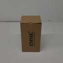 EMME Cotton Throw Blanket for Couch Soft Airy Muslin Bed Blankets Lightweight Breathable Blanket All Season Gauze Blanket, Lavender