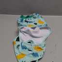 Recovery Suit for Dogs and Cats, Soft Surgery Suit for Female Spay, Dog Onesie for Male Neuter, Anti-Licking Surgical Recovery Shirt, Dog Cone Alternative Surgical Clothes, Green, Small