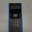 Texas Instruments TI-Nspire CX II CAS Color Graphing Calculator with Student Software (PC/Mac)