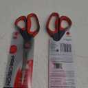 Scotch 8 Precision Scissors Great for Everyday Use 2-Pack