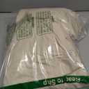 Amazon Basics Lightweight Super Soft Breathable Brushed Microfiber 4 Piece Bed Sheet Set with 14-Inch Deep Pockets, Wrinkle Resistant, Queen, Beige, Solid