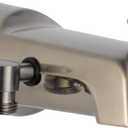 Delta Faucet U1010-SS-PK Diverter Tub Spout, Stainless