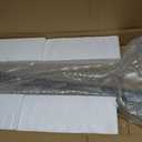 1-2 Step Single Post Handrail-38 H Handrails for Outdoor Steps