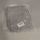 Women's Lounge Athletic Shorts with Pockets, 6.1" Sweat Shorts Women, Summer Casual Elastic Walking Running Shorts (Gray, S)