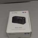 SmallRig RM 40C Mini LED RGB Video Light, 4800mAh Battery, LCD Display, Portable Camera Light for Tiktok Youtube Content Creators Photographer Gifts, 2500K-10000K CRI 96 TLCI 99, Magnetic Mount - 5359