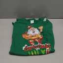 Funny Christmas in July Shirt Summer Reindeer Float Xmas T-Shirt XL