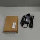 65W Laptop Charger Compatible with Toshiba Satellite C55 C55D C655 C855 C855D L55 L745 L655 L755 P755 S55 S55T A105 A215 A505 A665; PA3822U-1ACA, PA3917U-1ACA, PA5177U-1ACA, PA5178U-1ACA Power Supply