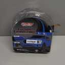 Cowles S38905 Custom Carbon Fiber Style Molding for Trucks and SUVs (2 in by 16 ft, Black)