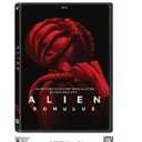 Alien: Romulus DVD