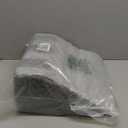 Nursing Reflux Prop for Infant,Baby Colic & Gas Relief,Memory Foam Nursery Support for Newborns Washable Removable Cover,Baby Tummy Time Prop for Neck and Shoulder Strength Growth (Grey)