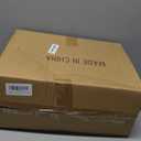 Hacaroa Set of 7 Gold Cake Stand, Metal Dessert Table Display Set Tiered Cupcake Holder, Decorative Candy Fruit Tower Plate Dessert Serving Tray Platter for Wedding, Birthday Party, Baby Shower