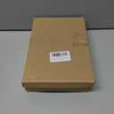 2 x Cash Vault Wooden Savings Box,$10000 Wooden Cash Saver Money Box, Cash Saver Box, Coin Counter Piggy Bank, Money Box with Counter, Wooden Money Box with Money Target and Numbers