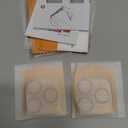 JETech Camera Lens Protector for iPhone 16 Pro 6.3-Inch and iPhone 16 Pro Max 6.9-Inch, 9H Tempered Glass, Anti-Scratch, Case Friendly, Does Not Affect Night Shots, HD Clear, 3-Pack