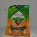 VitaFusion for Dogs Skin & Coat Supplement, Omega 3 Salmon Oil & Vitamin E Supports Healthy Skin, Shiny Coat & Moisture Balance, Vet Formulated 120 Chews, BB Date: 12/2027