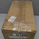 KUSATEC 512332 Rear 2PCS Wheel Bearing and Hub Assembly Compatible with Chrysler 200 2011-2014/Sebring 2007-2010;Dodge Avenger 2008-2014/Caliber 2007-2012;Jeep Compass Patriot 2007-2017, 5 Lug w/ABS