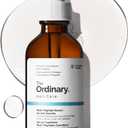 The Ordinary MultiPeptide Serum for Hair Density, PeptidePowered Formula for Thicker, Fuller Looking Hair, 2 Fl Oz
