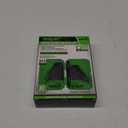 SWANLAKE 32PCS Hex Key Set, Allen Wrench Set Inch/Metric MM(0.7mm-10mm) SAE(0.028"-3/8)