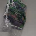 7X5FT Jungle Forest Animals Photo Backdrop, Tropical Rainforest Natural Scenery Safari Party Background for Kids Baby, Adult Wedding Camping Themed Decoration Photo Shoot Backdrop Props (Green)