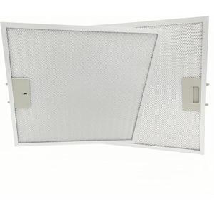 WA0575 Range Hood Filter Replacement - 5-Layer Aluminum Mesh, 14.3"x13.5" fits for Vissani 30-inch Pyramid Wall Mount Hood (2 Pack)