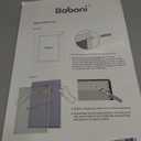 Baboni Replacement Insulated Flap for Baboni Pet Door- Large