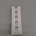 Silicone Replacement Nipple, Medium Flow Nipples for Wide Neck Bottles, 3+ Months, 10 Count