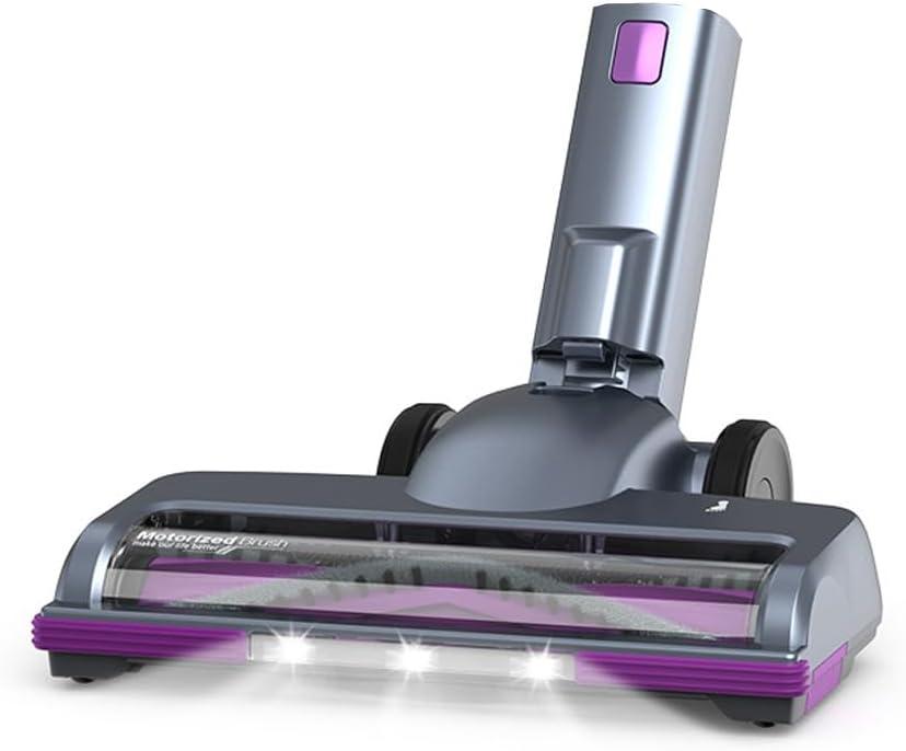 Motorized Brush for Cordless Vacuum Cleaner M245 (Silver)