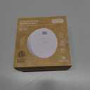 PHOTOELECTRIC SMOKE ALARM