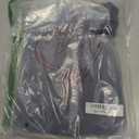 Workout Leggings with Pockets for Women Buttery Soft Elastic Compression Leggings High Waist Running Yoga Pants (X-Large, Navy Blue)