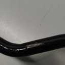 Dirt Bike Training Wheels for PW50, MX125 & CRF50 | Universal Fit 50cc 49cc Kids Dirt Bikes | Compatible with yamaha PW50/TTR50, razor MX125/MX350/MX400, honda CRF50 | Easy Install