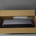 85Kpa Vacuum Sealer Machine for Food, 8-IN-1 Fully Automatic Food Sealer with Built-in Cutter & Bag Storage, Dry/Moist/EXT-VAC Modes, LED Touch Control, Includes 12 Vacuum Bags & 1 Roll Bag