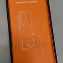 SURITCH for Samsung Galaxy S25+ Plus Phone Case, Magnetic Shockproof Protective Cover with Camera Cover & Adjustable Metal Kickstand for Galaxy S25+ Plus(2025)-Black