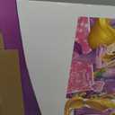 Cardboard People Rapunzel Life Size Cardboard Cutout Standup - Disney Princess Friendship Adventures