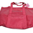 FF05 Large Mesh Beach Tote