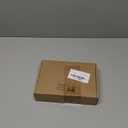 25 Set Wedding Favors for Guests Includes Black Ink Retractable Ballpoint Pen Thank You Cards Organza Bag with Hemp Rope Bridal Shower Favors Bridal Shower Gifts for Party Supplies